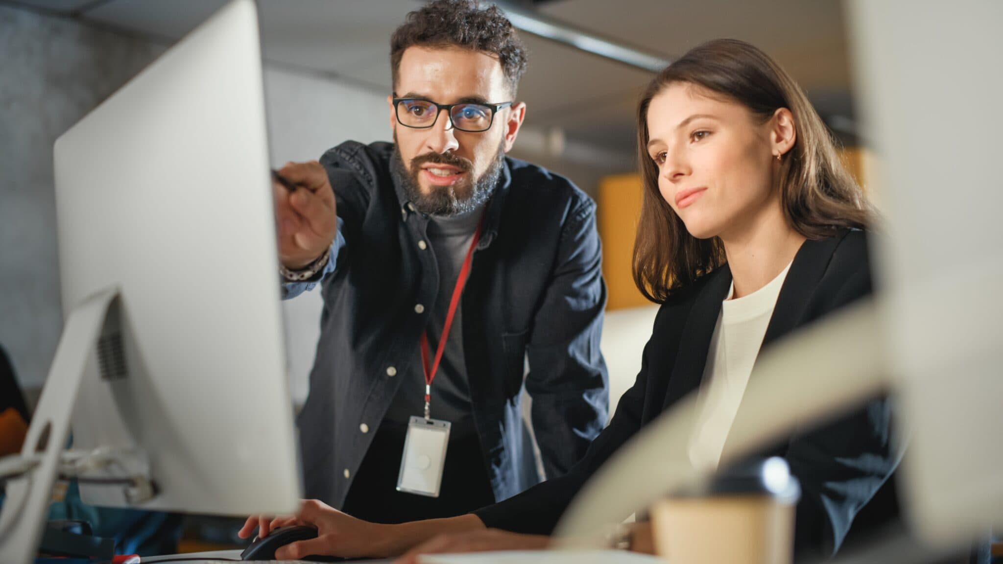 Ascent Careers