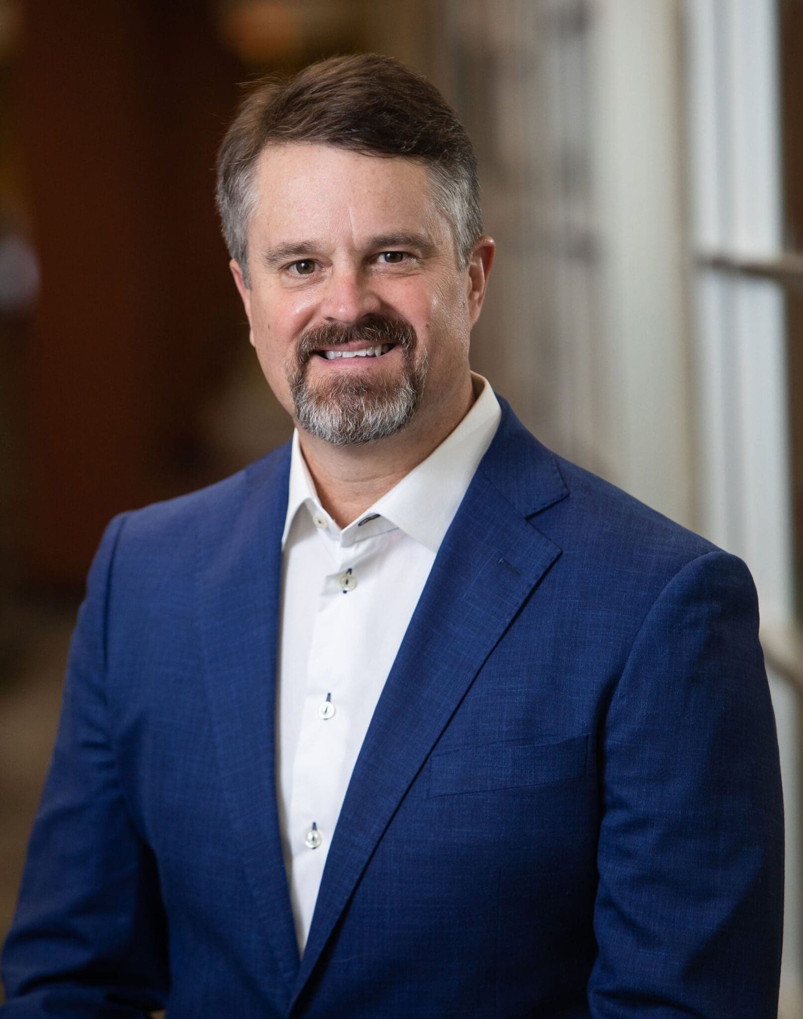 Chris Cleghorn Ascent