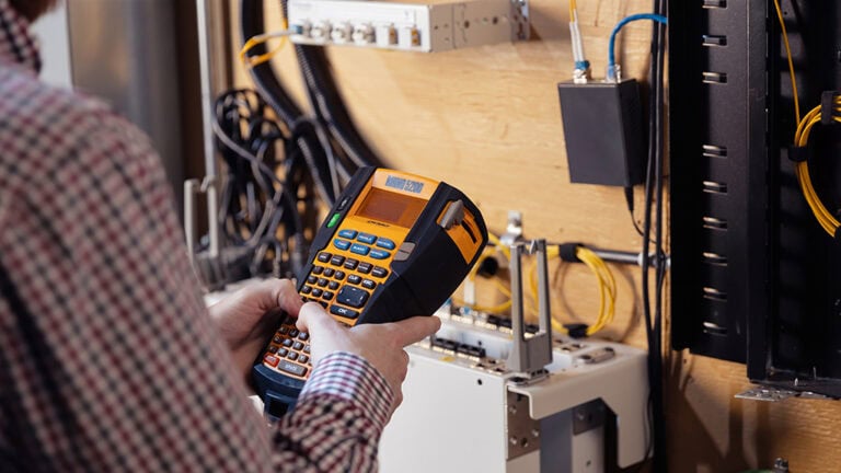 Secure Network Management Services