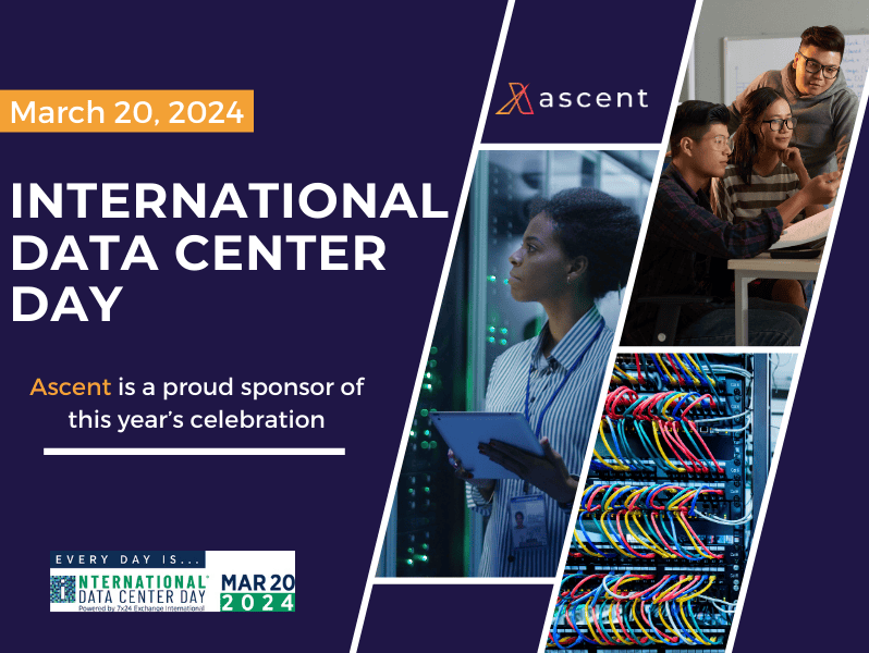 International Data Center Day