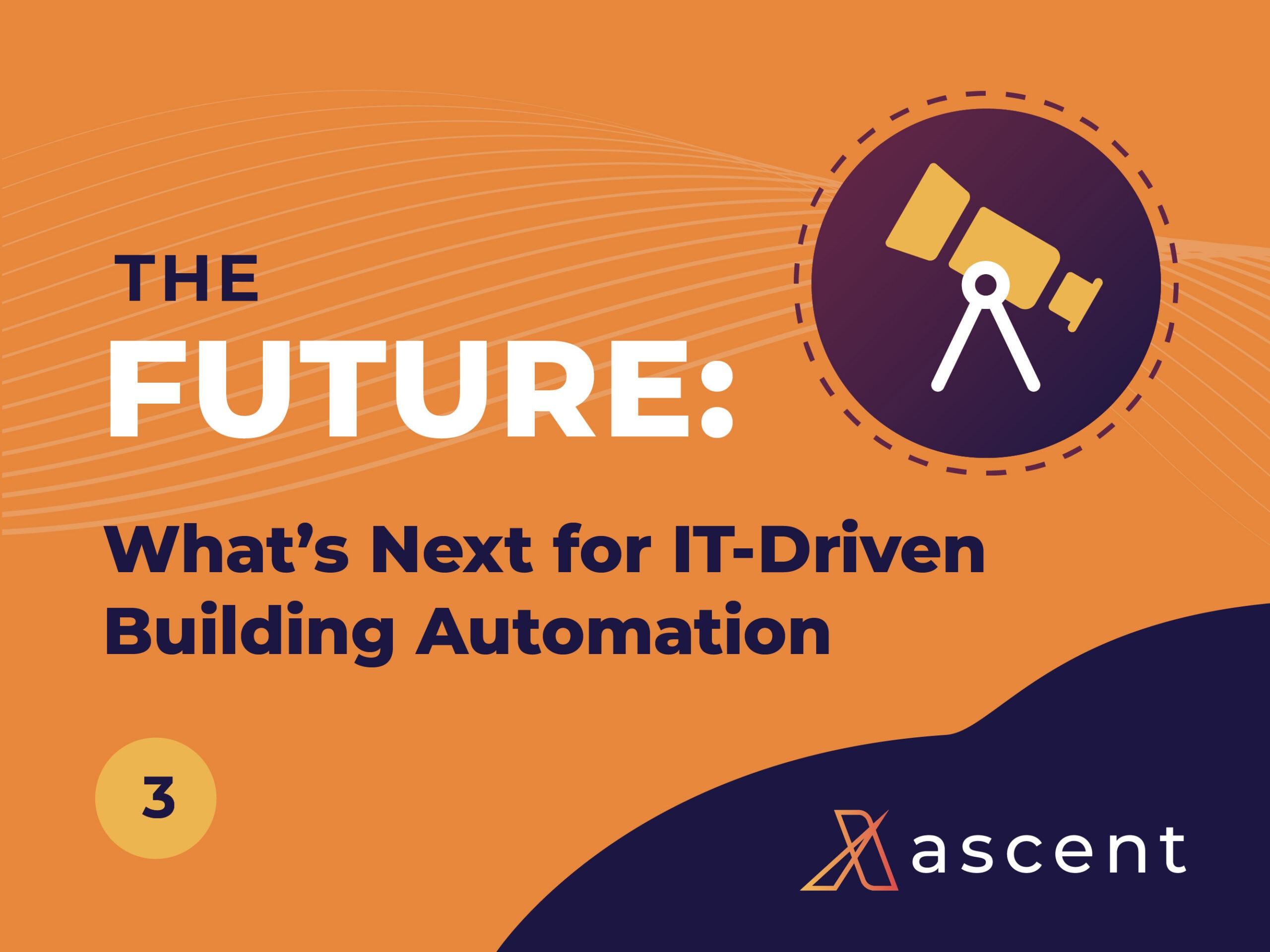 future of building automation