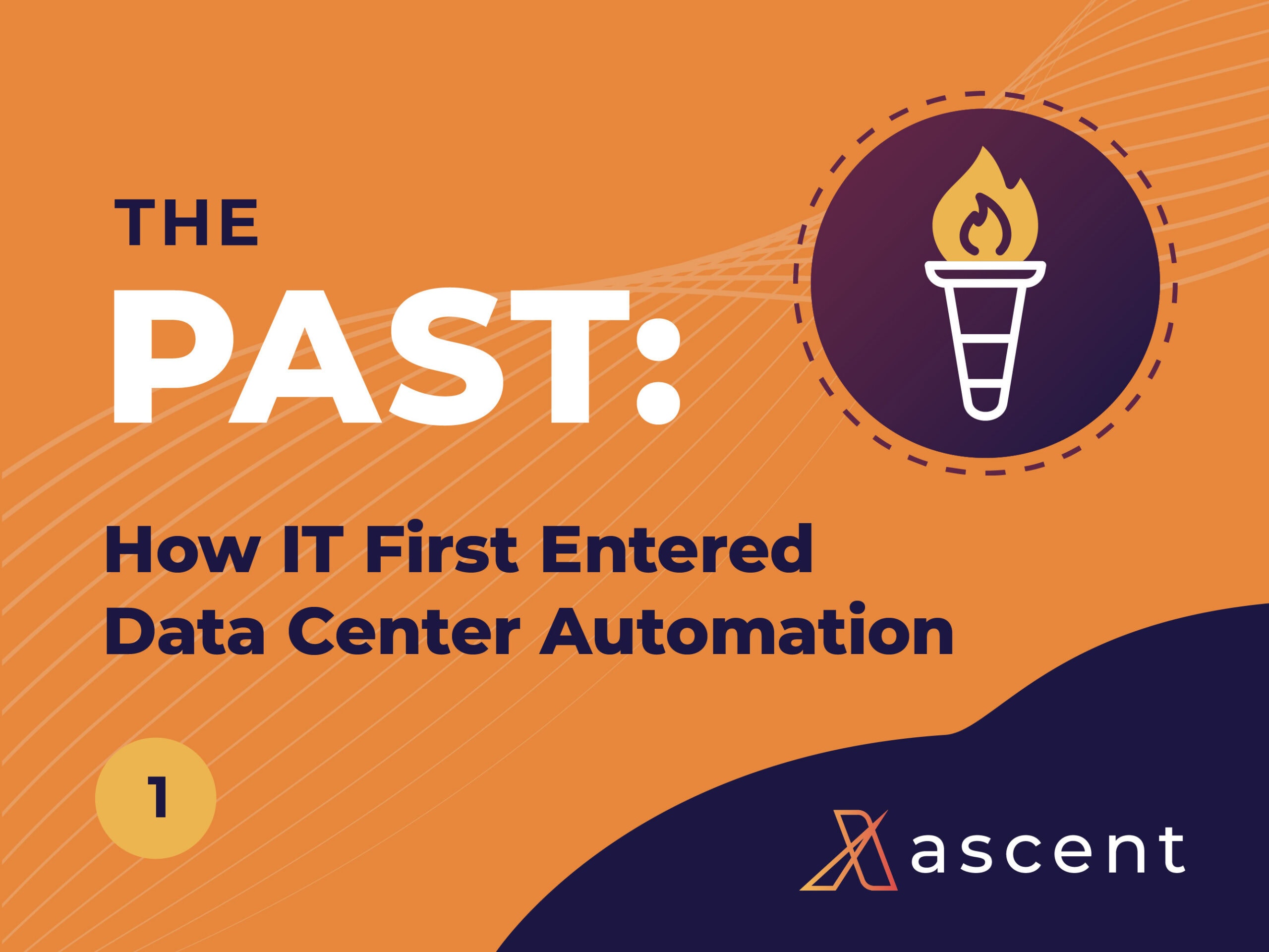 data center automation