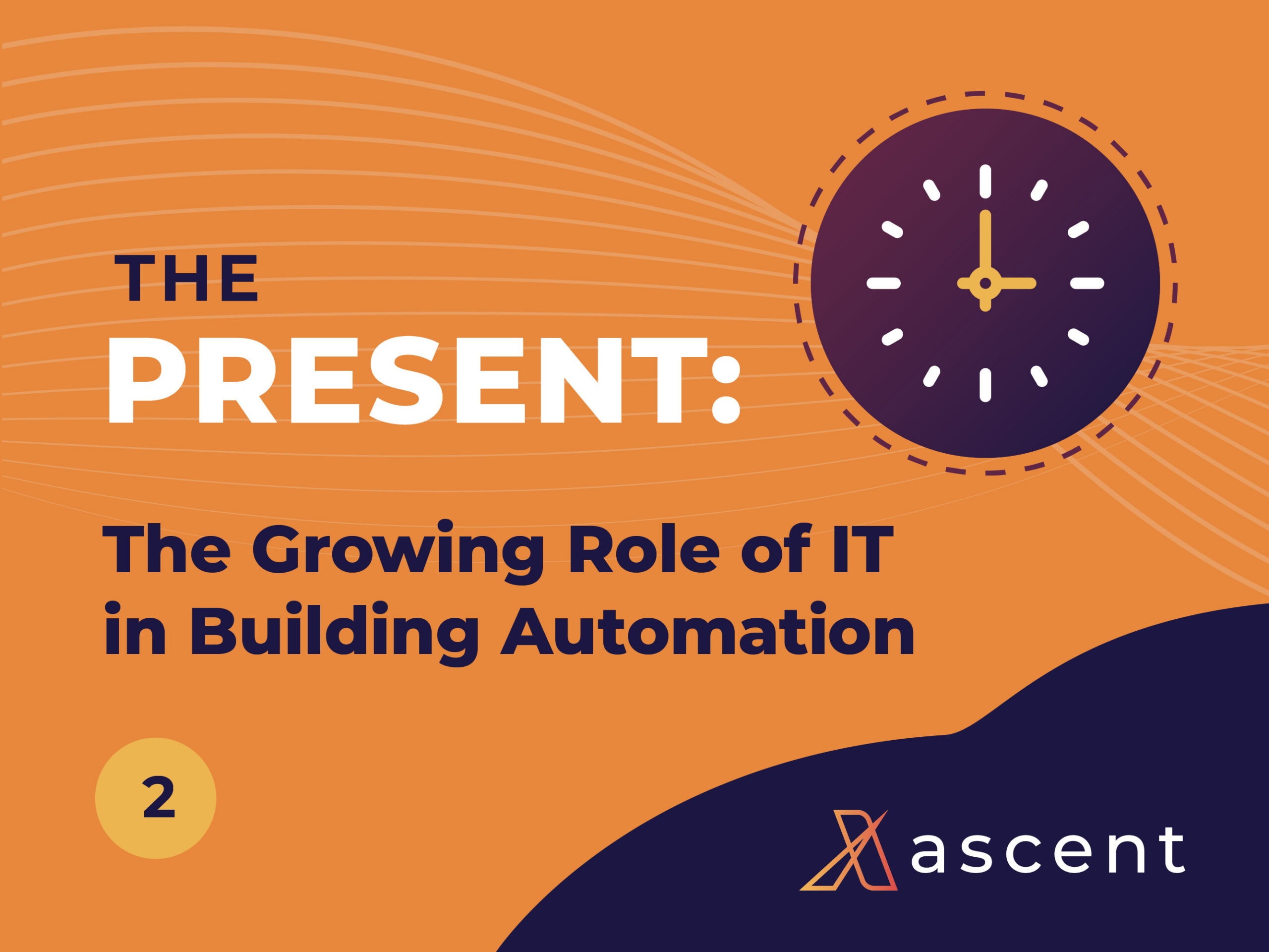 IT and building automation convergence